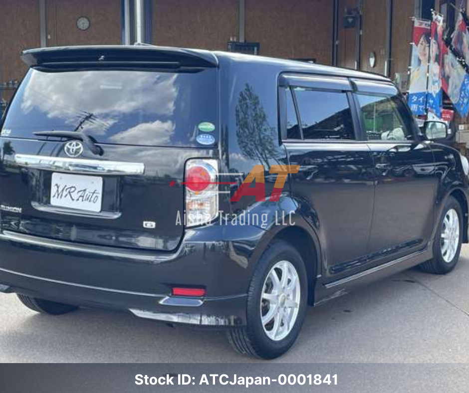 2015 Toyota Corolla Rumion